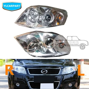 

For ZX auto Landmark V7,Car headlight assembly