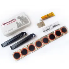 Инструмент для ремонта велосипедов комплект для ремонта шин набор инструментов для верховой езды пленка лом [MT-201]