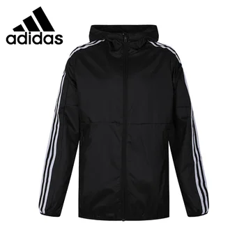

Original New Arrival Adidas AI WB CLASSIC Men's jacket Hooded Sportswear