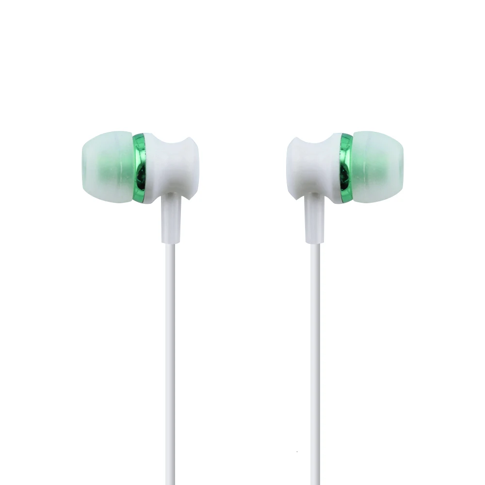 wired earphone 