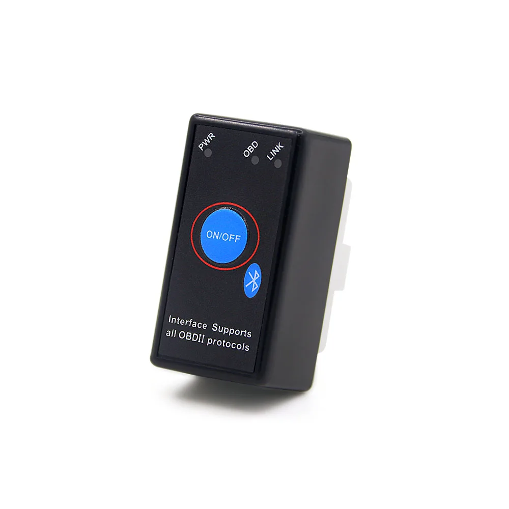 ELM327 obd interface