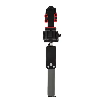 

360 degrees Smart Rotation Extendable Selfie Stick tripod Wireless Remote Control for IOS For Android