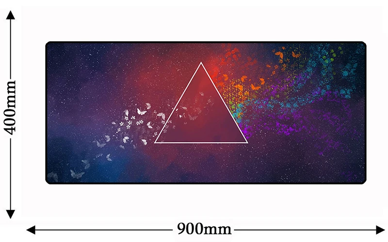 900*400*3 мм Lockedge геометрический игровой планшет компьютерный коврик для мыши ПК ноутбук для геймеров Офисная Клавиатура коврик для мыши игровой стол Подушка коврики