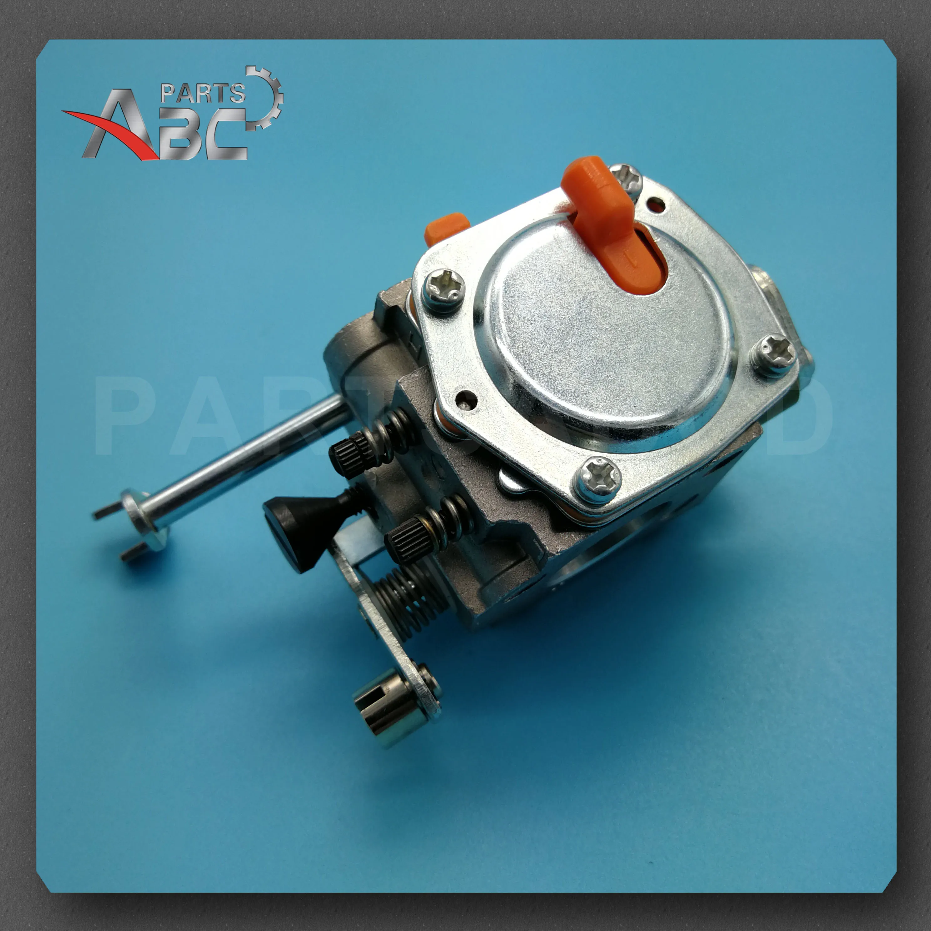 Carburetor for Wacker BS500S BS600 BS600S BS650 Jumping Jack Rammer Tamper Carb tamping rammer jumping jack vibration rammer