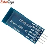 Nouveau HC-05 HC 05 hc-06 HC 06 RF sans fil émetteur-récepteur Bluetooth Module esclave RS232 / TTL vers UART convertisseur et adaptateur ► Photo 2/6