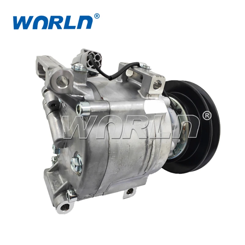 Авто A/C компрессор для Kubota 06C CO 6A671-97114/6A67197110/168303/503170/624536M92/62514m91/140494C/140494NC/140494NEW