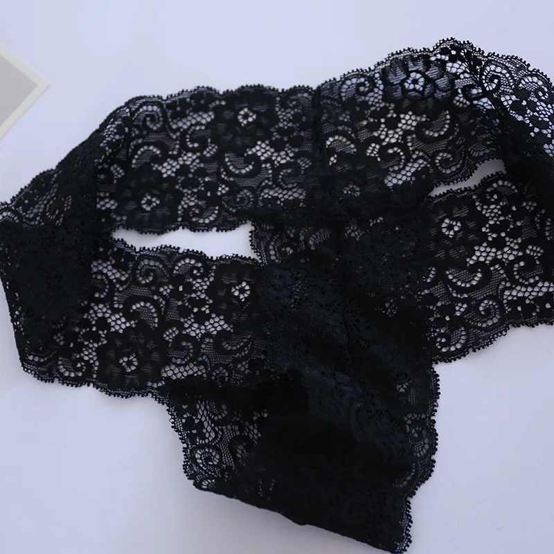 NEW Lace Transparent Young Girls Underwear lingeri Soft Girls Panties Calcinha Briefs Panties For Kids Girl Clothing