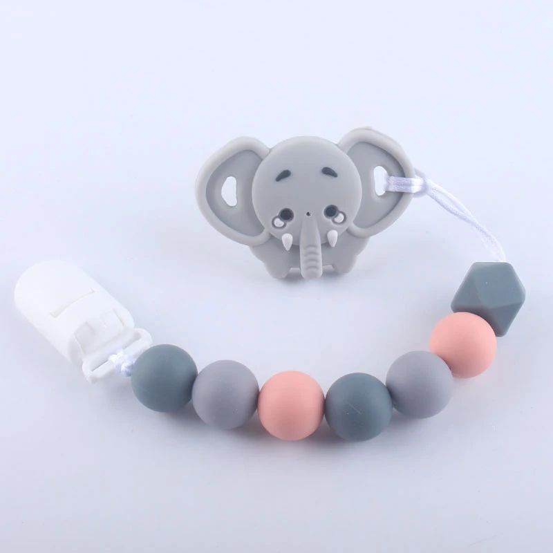 best pacifier clips for newborns