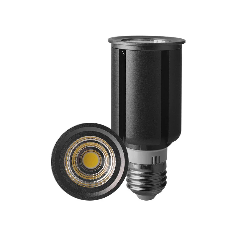 Светодиодная лампа E27 SMD 5730 3 вт 5 9 12 20 110 в 220 | Лампы и освещение