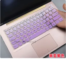 Laptop Keyboard Cover Skin Protector For Lenovo Yoga S940 14iwl S940 14iwl 14 Inch C340 C340 14iwl 14 C340 15iwl Notebook Buy Cheap In An Online Store With Delivery Price Comparison Specifications Photos