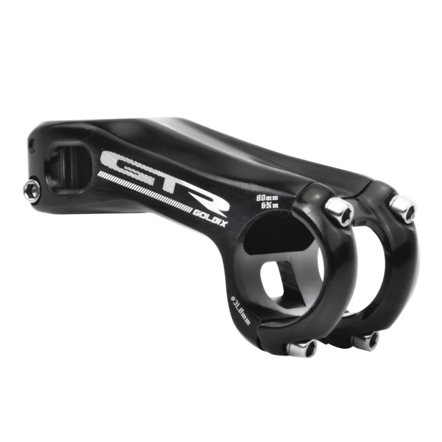 FSA SL-K 80mmステム FSA SL-K Reparto Corse stem 120mm - Rony Kuba