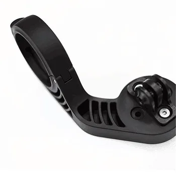 

0.5cm Camera Adaptor Set For GoPro/Garmin Edge 520 1000 Bike Handlebar Mount New