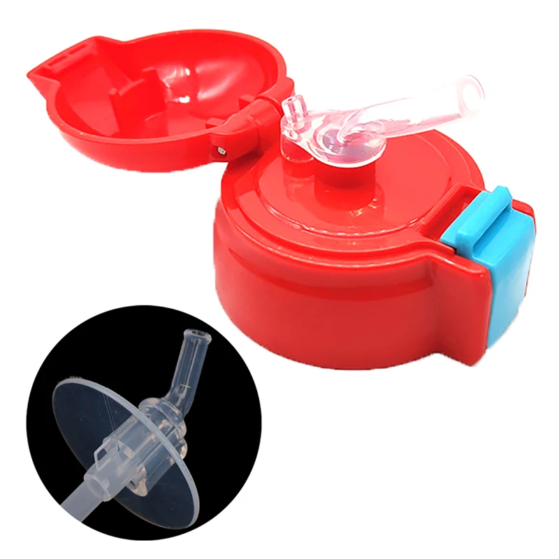 2Pcs Replacement Straws for Thermos 12 Ounce Funtainer Bottle F401 Straw Stem Set Drinking | Дом и сад