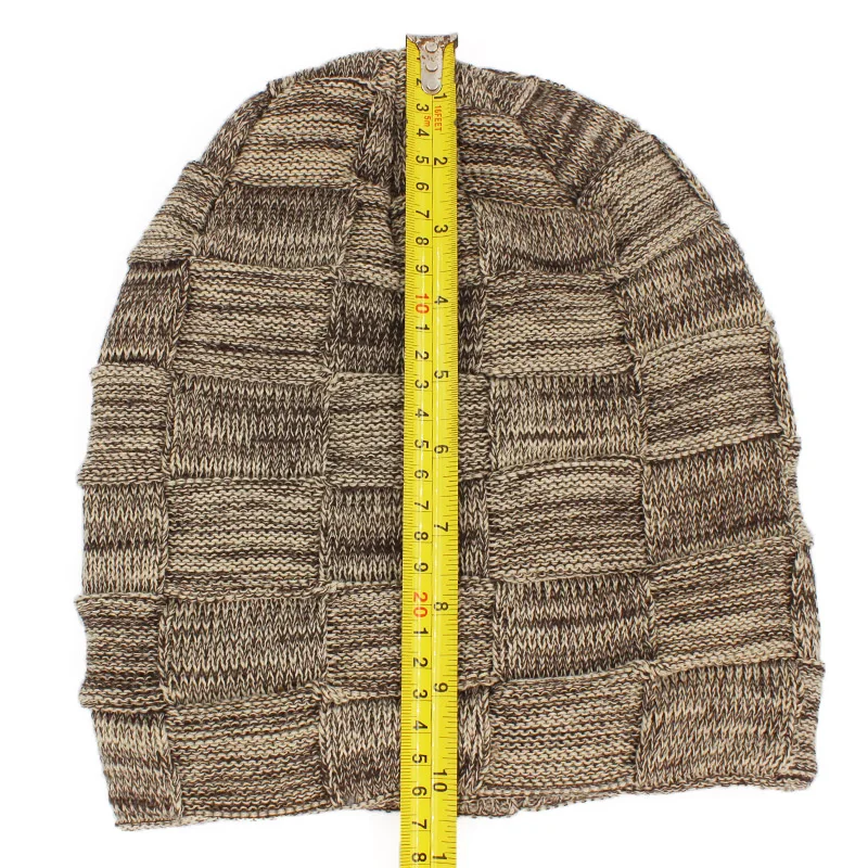 Hot Rea LOVINGSHA Kvinnor Män Vinter Varm Mössa För Vuxen Unisex utomhus Ny Ull Stickade Beanies Skullies Casual Bomullsmössor Keps_voghion.com