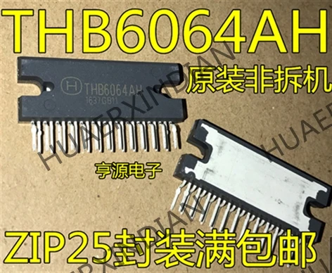 

5PCS THB6064 THB6064AH new in stock
