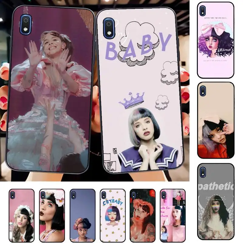 TOPLBPCS чехол для телефона Samsung A51 01 50 71 21S 70 31 40 30 10 20 S E 11 91 A7 A8 2018 | Мобильные телефоны и