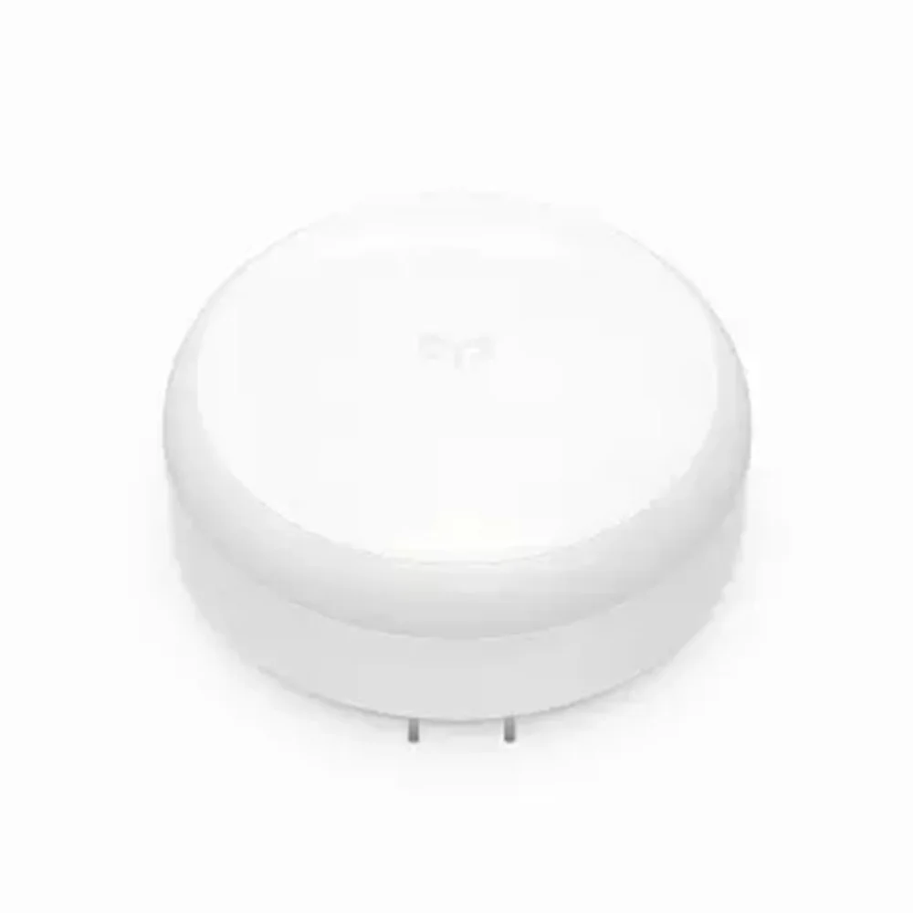 220V xiaomi Yeelight ночной Светильник для детей Montion Сенсор светильник Детский Новый