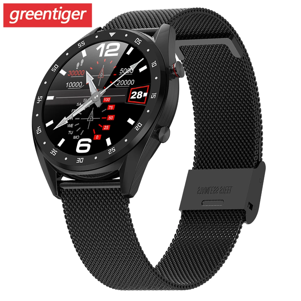 smart watch under 30000