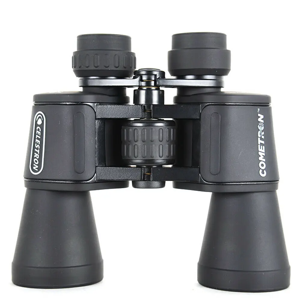 Binocolo Celestron Cometron 7X50 Lente Multistrato Ultra Leggera Porro 71198