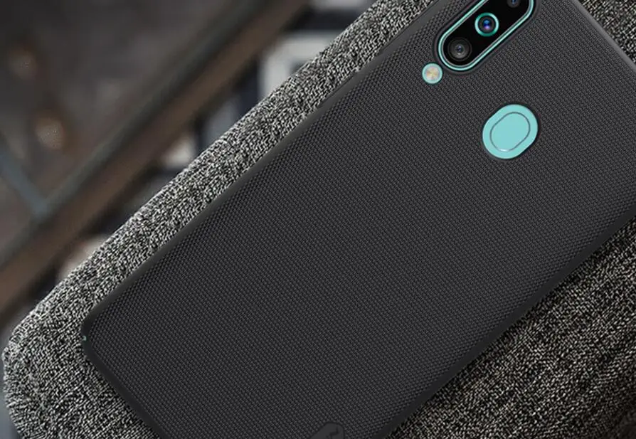 NILLKIN для samsung GALAXY A60 Супер Матовый щит для samsung GALAXY M40 Чехол для мобильного телефона