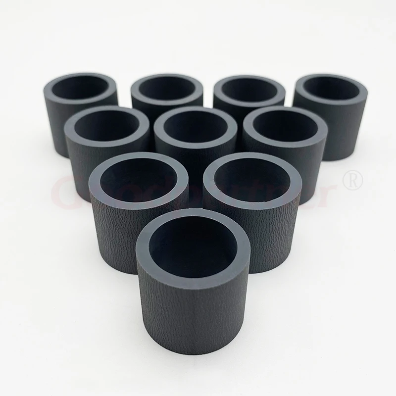 printer transfer roller 10X Pickup Roller Tire for HP 8100 8600 8700 8610 8620 8625 8630 8640 8650 8660 8210 8216 8710 8702 8715 8720 8730 8740 451 476 printer roller