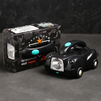 

Set of car with a flashlight "Win", 25 items 5065139