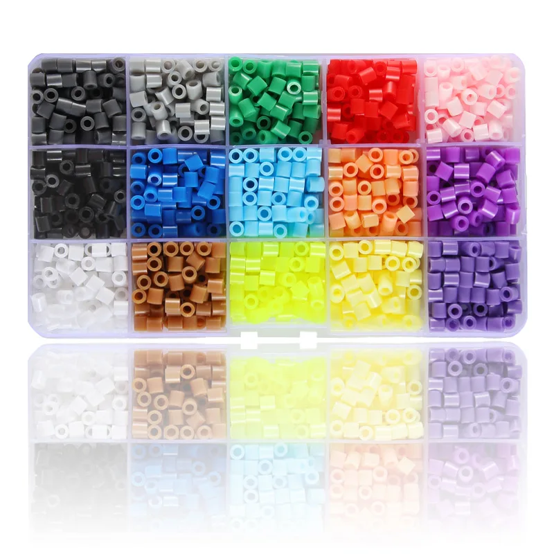 

Pinpindoudou Set Handmade Fight Beans for Making 2.6 Size 5mm Peas. Children'S Educational Toy with Iron