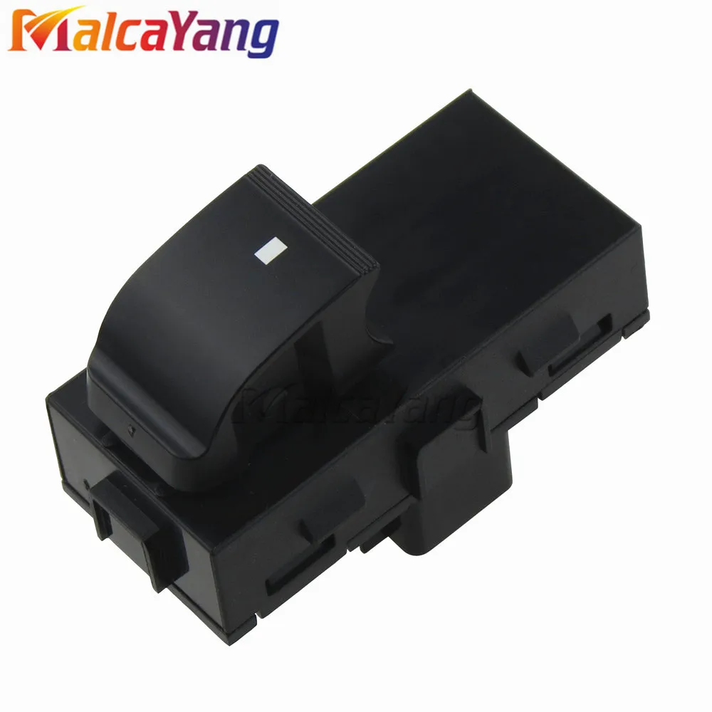 Синий свет передний задний L R переключатель окна питания левый подходит для Chevrolet