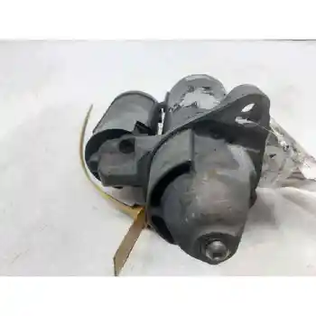 

078911023D STARTER MOTOR AUDI A6 SALOON (4B2)