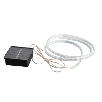 

LED Basketball Hoop Rim Lamp Good Visual Creating Atmospheric Effect Outdoor Solar Senor Night Shooting Accessories