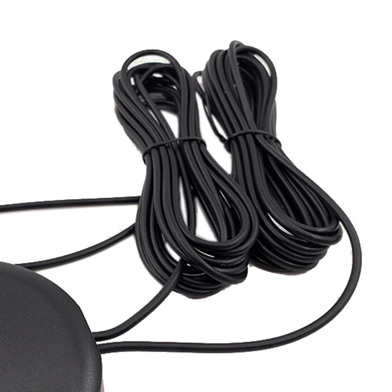 M1 MR1100 2G 3g 4G LTE USB модем двойной TS9 панель MIMO антенна