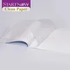 1pc 50 feuilles optique lentille tissu propre papier doux nettoyage lingettes livret pour caméra Microscope Laser filtre verre ► Photo 2/5