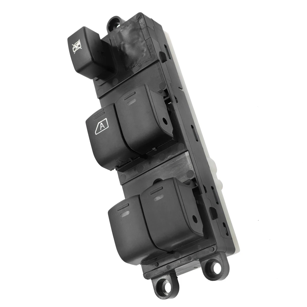 Электрический стеклоподъемник 25401 EB30B Master переключатель для Nissan Navara Qashqai Pathfinder