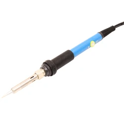 Fer à souder électrique à température réglable, 220V 110V 60W 80W, Station de soudage, pointes de crayon thermique, nouveauté 2020 