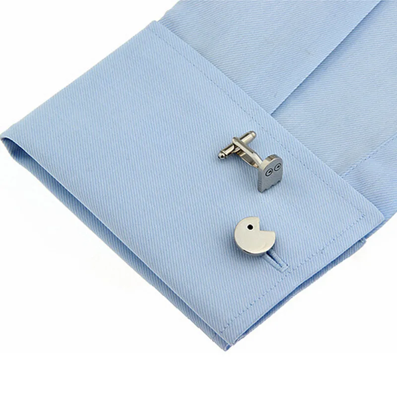 cufflinks