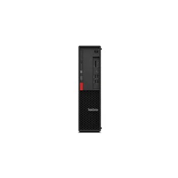 

ThinkStation P330 9th generation Intel®Core i7 i7-9700 16 GB DDR4-SDRAM 512 GB SSD Mini Tower Black Post