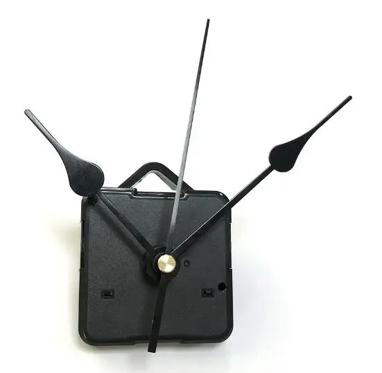 Silent Large Wall Clock Mechanism Diy Quartz Clock Movement Mechanism