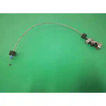 

LOCK REAR RIGHT DOOR FORD TRANSIT CLOSED BOX '06