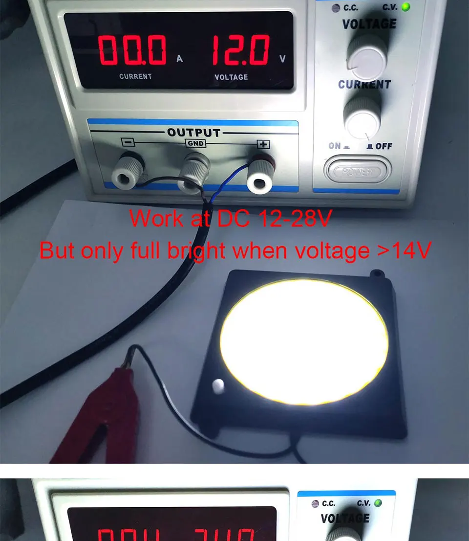 COB LED Strip (8)