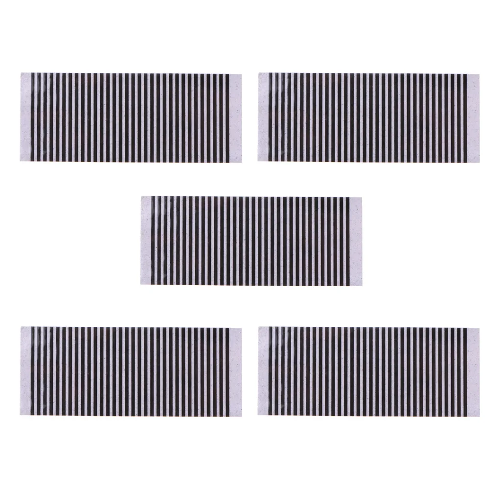 Replacement AC Instrument Cluster Pixel Ribbon Cable Conversion Kit for Land Rover