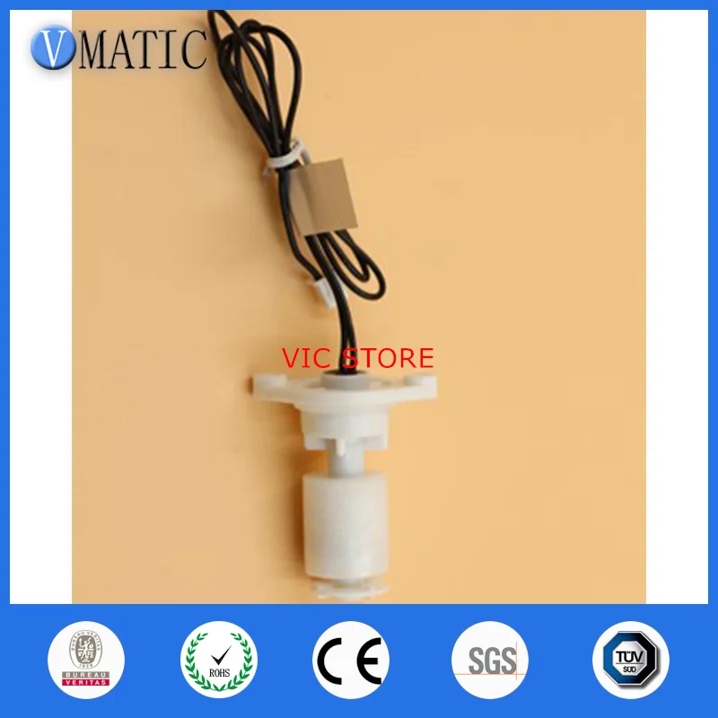 Toilet Flash Sensor Electronic Toilet Flash Sensor Switch Lever Electrical Water Level Controller VC4535-P