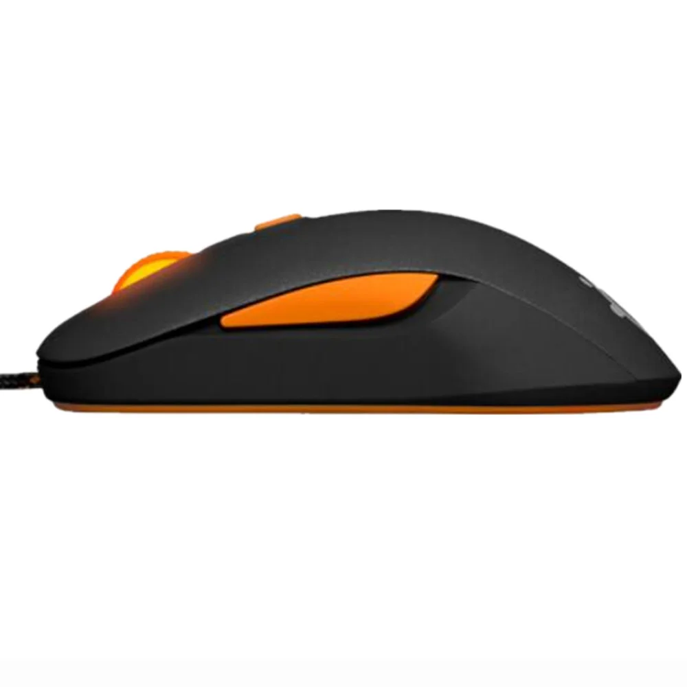 Бренд SteelSeries Kana V2 мышь оптическая игровая мышь и мыши гоночный ядро профессиональная оптическая компьютерная мышь