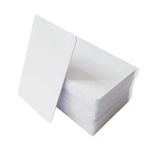 10pcs/Lot Access Card 13.56Mhz IC Smart Card Tag For Access Control System