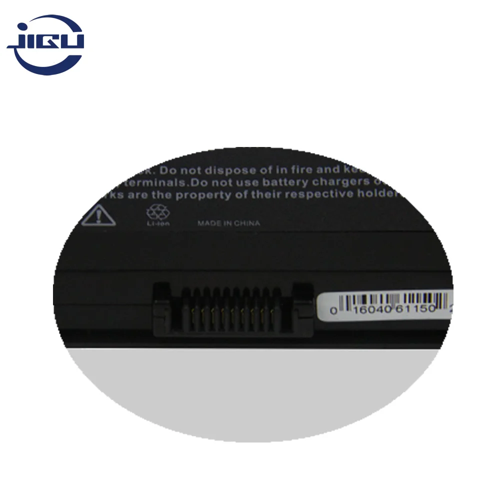 Аккумулятор JIGU для ноутбука 6 ячеек Dell Studio 1735 1736 1737 312 0711 451 10660 453 10044 MT342 RM791 4400 мАч 11 1