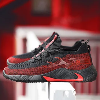 

Mens Trainers Mesh Man Sneakers Men Casual Shoes Male Shoes Adult Fashion Men Shoes Trend Walking Shoes Footwear Espadrilles