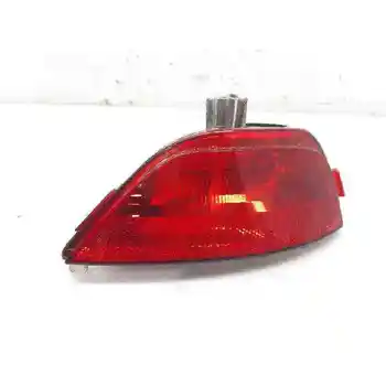 

265852501R FOG lamp REAR LEFT RENAULT MEGANE IV SALOON 5P