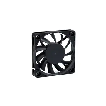 

2 Pieces 60mm 5V 12V 24V Brushless USB 2PIN 3PIN DC Cooler Fan 60x60x15mm 6015 6cm For Computer PC CPU Case Cooling