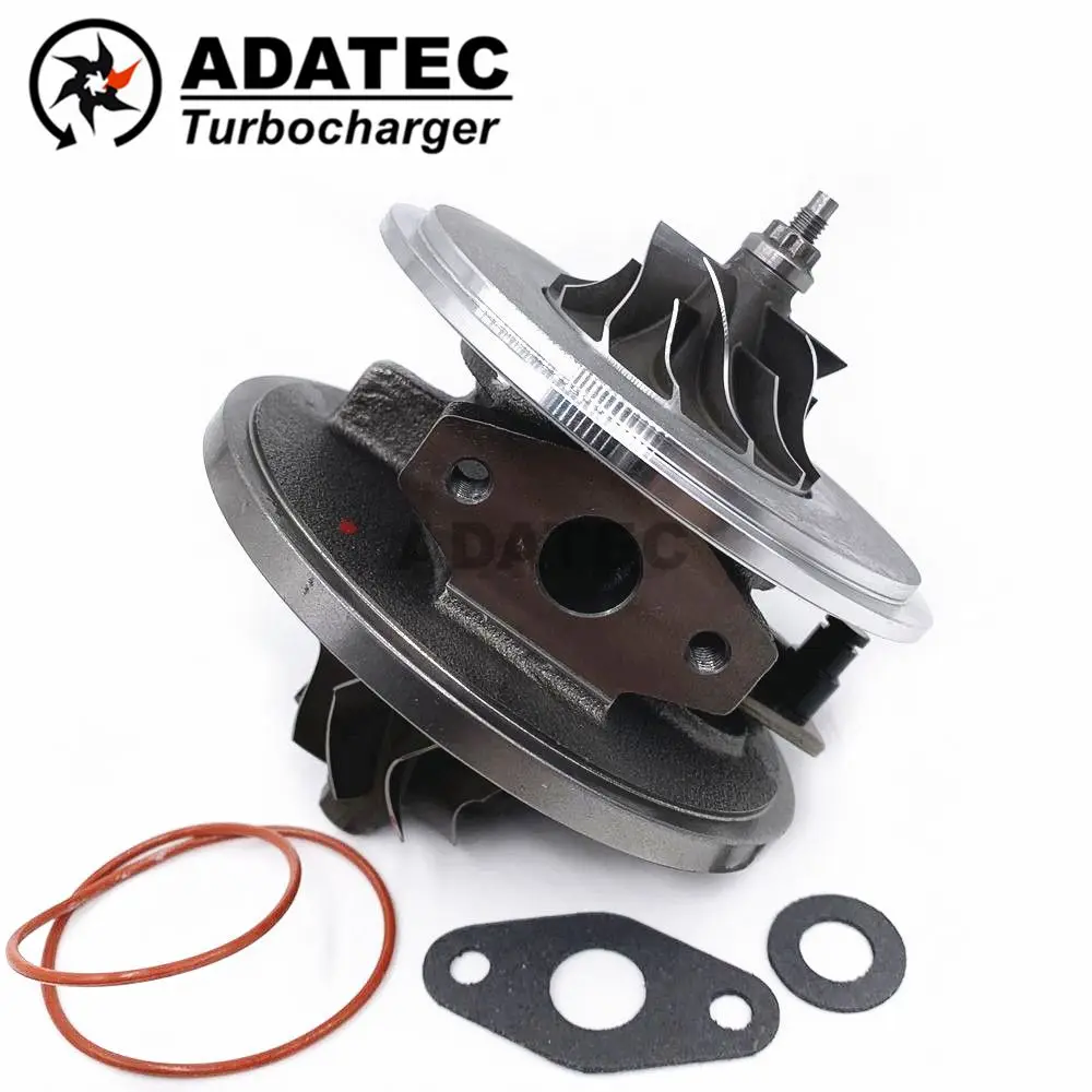 Новый картридж турбокомпрессора GT1749V 717858 038145702G 712077 038145702E 716215 038145702X КЗПЧ для Audi A4