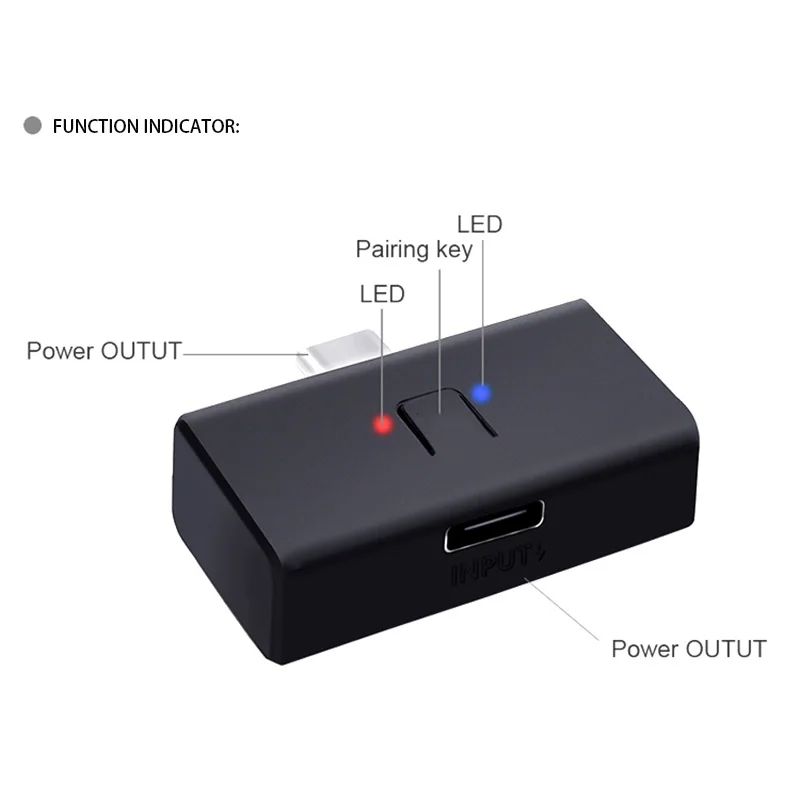 Беспроводной Bluetooth 2,1 адаптер USB Dongle передатчик приемник для ПК Windows динамик беспроводная мышь Bluetooth Музыка Аудио