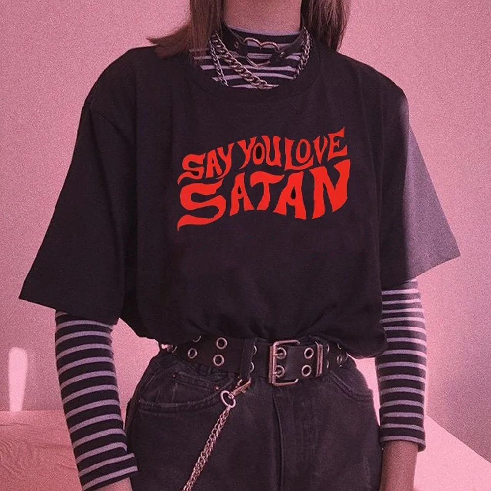 Sayyoulovesatan